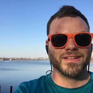 Meet your Posher, Stephen